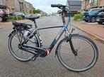 Gazelle E-bike herenfiets, Fietsen en Brommers, Ophalen, Gebruikt, Gazelle