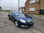 opel insignia 2.0 cdti euro 5, Voorwielaandrijving, Euro 5, Beige, 4 cilinders