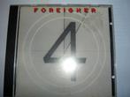 CD Foreigner – 4, Ophalen of Verzenden, Gebruikt