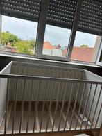 Babybedje* gordijn, Kinderen en Baby's, Babywiegjes en Ledikanten, Ophalen, Zo goed als nieuw, Ledikant