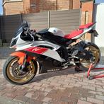A vendre Yamaha R6  année 2006 RJ11, Motos, Motos | Yamaha, 600 cm³, Super Sport, Particulier, 4 cylindres