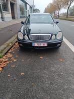 Mercedes e220 cdi, Auto's, Particulier, Te koop, Android Auto