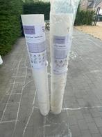 Tyvek 2 rouleaux, Huis en Inrichting, Stoffering | Behang, Ophalen
