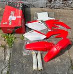 Lots de cache Honda 250CRF 2009, Ophalen, Gebruikt