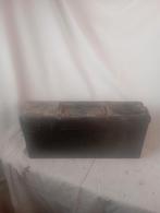 Duits mg kistje, Verzamelen, Militaria | Tweede Wereldoorlog, Ophalen of Verzenden, Landmacht, Overige typen