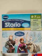 Jeux VTech storio, 1 ou 2 joueurs, Enlèvement ou Envoi, Neuf