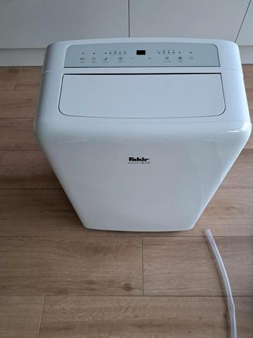 Fakir AC120 premium beschikbaar voor biedingen