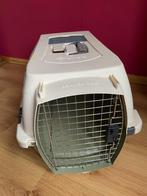 Cage de transport pour petit chien et chat, Ophalen, Gebruikt