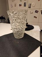 Kristallen vaas 25cm, Ophalen