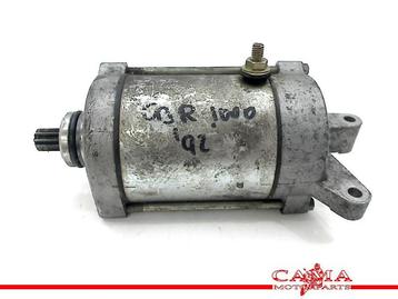 STARTMOTOR Honda CBR 1000 F 1990-1992 (01-1990/12-1992), Gebruikt