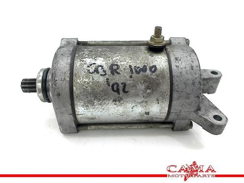 STARTMOTOR Honda CBR 1000 F 1990-1992 (01-1990/12-1992), Motoren, Onderdelen | Honda, Gebruikt