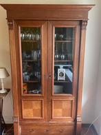 Bibliothèque / vitrine, Maison & Meubles, Avec tiroir(s), 25 à 50 cm, 100 à 150 cm, Utilisé
