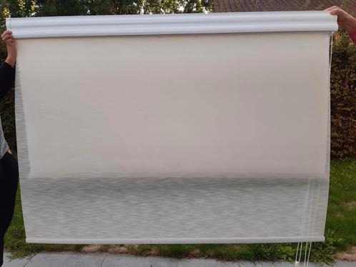 Double store enrouleur (largeur 175 et/ou 265), Huis en Inrichting, Stoffering | Gordijnen en Lamellen, Gebruikt, Ophalen