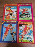 Strips Rob Van De Rovers €2/strip, Boeken, Ophalen, Gelezen