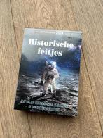 Scheurkalender - historische feitjes (in verpakking), Nieuw, Ophalen