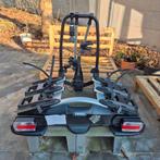 Thule Velocompact 927, Ophalen, 3 fietsen of meer, Zo goed als nieuw, Trekhaakdrager