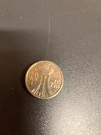 Munt EK 2000, Postzegels en Munten, Ophalen of Verzenden