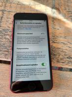 Iphone SE 2020 Red 64GB, Telecommunicatie, Ophalen of Verzenden, Zo goed als nieuw, IPhone SE (2020)