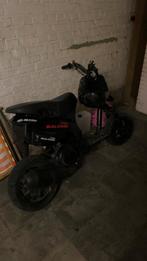 zip type 3 125cc, Vélos & Vélomoteurs, Cyclomoteurs | Marques Autre, Enlèvement, Comme neuf, 125 cm³, Piaggio