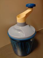 Tupperware speedy chef, Ophalen of Verzenden, Gebruikt, Wit, Bak of Kom