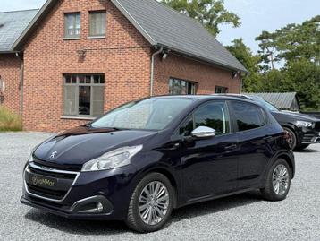 Peugeot 208 beschikbaar voor biedingen