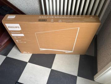 Philips 43PFS6808 (2023) – Nieuw in doos, ongeopend – Aangek beschikbaar voor biedingen