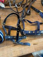 Paardengerief, Dieren en Toebehoren, Ophalen, Gebruikt, Springen