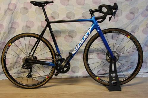 Cyclocross fietsen Ridley, Fietsen en Brommers, Fietsen | Racefietsen, Gebruikt, Heren, Overige merken, Meer dan 20 versnellingen