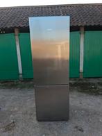 Koelkast siemens en vries, Elektronische apparatuur, Koelkasten en IJskasten, 200 liter of meer, 60 cm of meer, Zo goed als nieuw