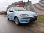 punto 1200 benz.met airco is gekeurd voor verk euro4, Auto's, Voorwielaandrijving, Stof, 1242 cc, 4 cilinders