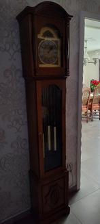 staande klok westminster, Antiek en Kunst, Antiek | Klokken, Ophalen