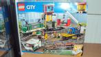 lego trein nieuw, Ophalen of Verzenden, Nieuw, Complete set, Lego