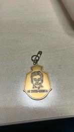 Wandelmedaille witte van zichem, Ophalen of Verzenden, Brons