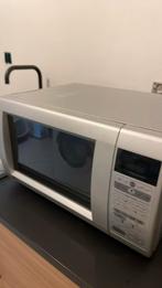 Combi Microgolf oven, Elektronische apparatuur, Ophalen, Gebruikt, Oven