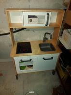 Ikea keukentje, Enfants & Bébés, Enlèvement