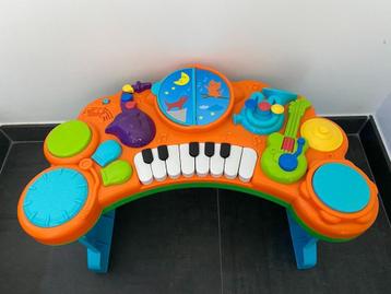 Piano B-kids beschikbaar voor biedingen