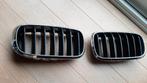 2 BMW front roosters/ grills, Ophalen of Verzenden, Gebruikt