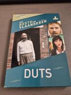 Dvd box Duts : de volledige serie, Cd's en Dvd's, Ophalen of Verzenden, Zo goed als nieuw, Komedie