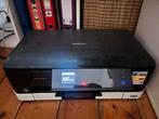 Brother printer, Computers en Software, Printers, Ophalen, Kopieren, Gebruikt, Printer