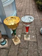Mooie bekers voor winnaars, Ophalen of Verzenden, Gebruikt