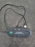 Bluetooth apparaat auto, Ophalen of Verzenden, Nieuw