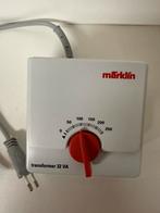 Märklin transfo 6647. 32 VA, Ophalen of Verzenden, Zo goed als nieuw, Transformator of Voeding, Märklin