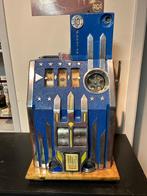 Jackpot Pace Comet, Verzamelen, Ophalen, Gebruikt, Met sleutels