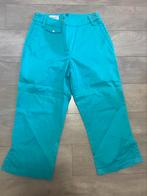 7/8e broek Peter Hahn 36, Kleding | Dames, Ophalen of Verzenden, Zo goed als nieuw