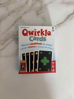 Qwirkle cards, Hobby en Vrije tijd, Een of twee spelers, Ophalen, Nieuw, 999 Games