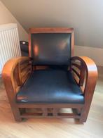 Fauteuil crapaud, Ophalen, Gebruikt