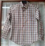 Hemd van CKS maat 140, Kinderen en Baby's, Kinderkleding | Maat 140, Verzenden, Cks, Overhemd of Blouse, Zo goed als nieuw