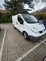 2012 Renault trafic, Auto's, Diesel, Particulier, Te koop, 2000 cc