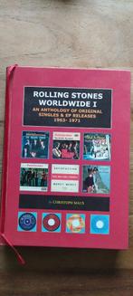 Rolling Stones dans le monde, Livres, Livres audio & Audiolivres, Envoi, Adulte