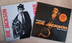 JOE JACKSON - I'm the man & Body and soul (2 LPs), 12 pouces, Pop rock, Enlèvement ou Envoi